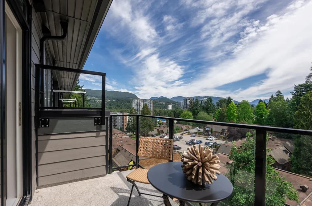 602 150 JAMES ROAD, Port Moody, BC — Residential for Sale - Main Photo