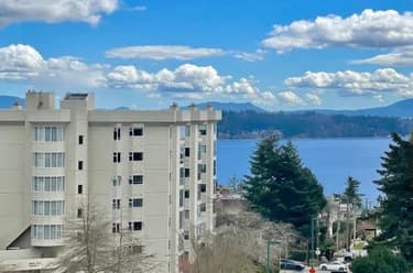 Condo for sale at 602 1501 Foster Street White Rock British Columbia - MLS: R3120239