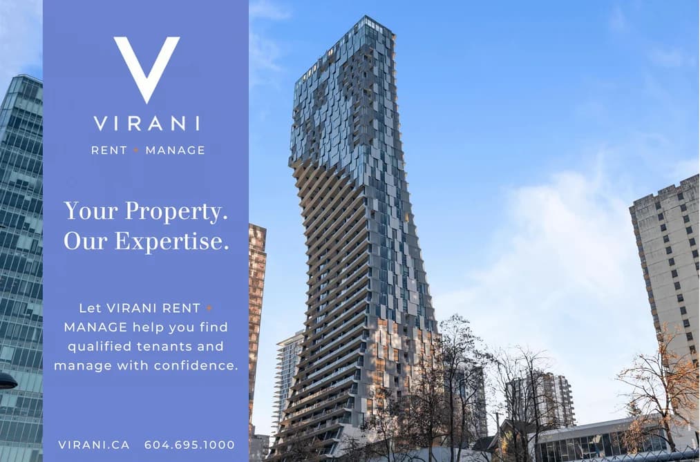 602 1568 ALBERNI STREET, Vancouver BC V6G 0E3 - Photo 1