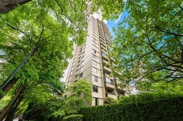 Condo for sale at 602 1816 Haro Street Vancouver British Columbia - MLS: R3148511