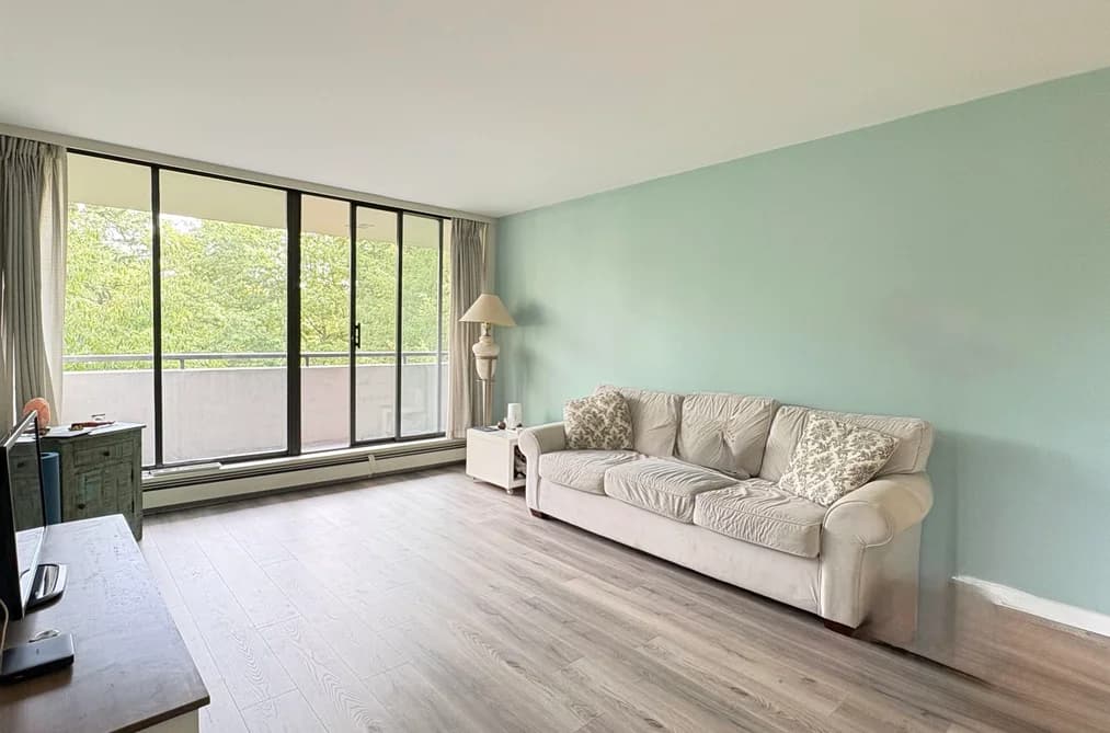 602 2060 BELLWOOD AVENUE, Burnaby, BC — Residential for Sale - Photo 2