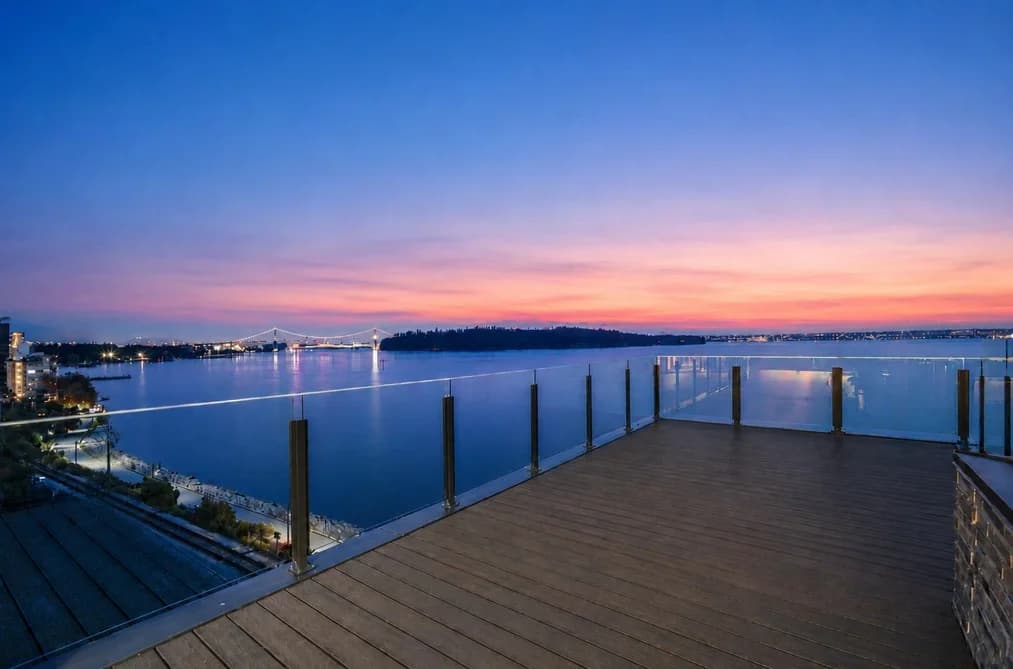 602 2090 ARGYLE AVENUE, West Vancouver, BC — Residential for Sale - Main Photo