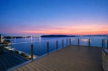 Condo for sale at 602 2090 Argyle Avenue West Vancouver British Columbia - MLS: R3148932