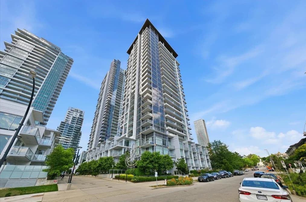 602 2351 BETA AVENUE, Burnaby, BC — Residential for Sale - Main Photo