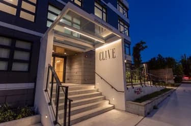 3264 Vanness St Unit 602, Vancouver, BC - MLS: R3171717