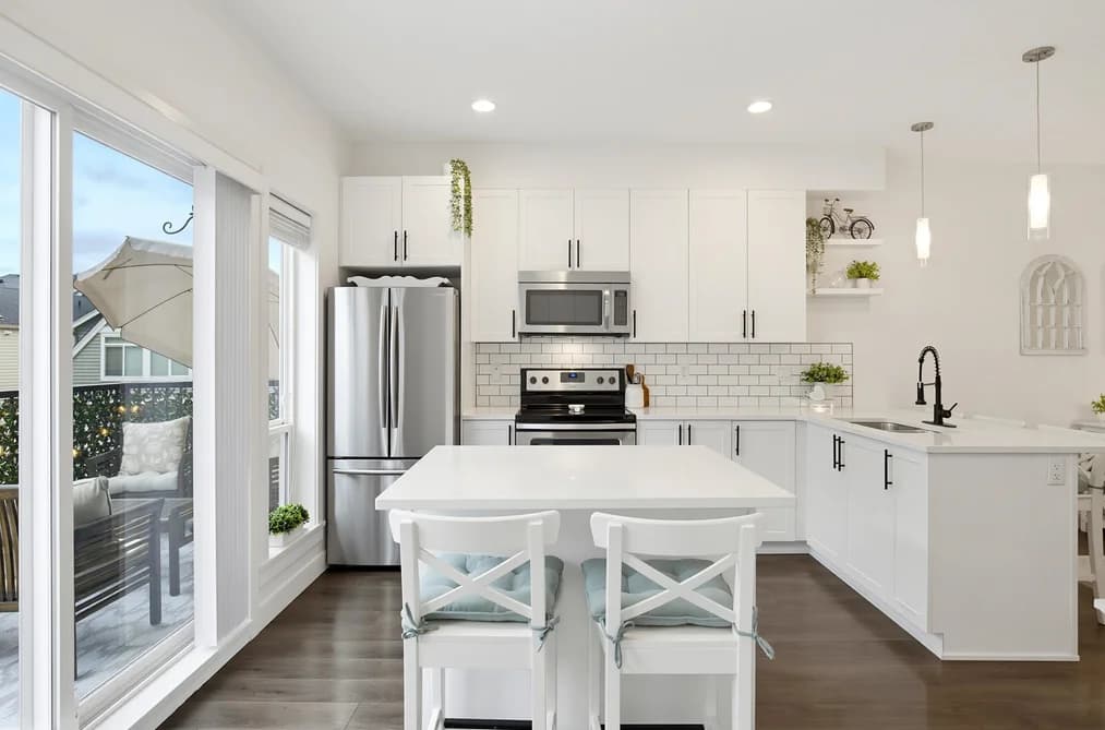 602 32789 BURTON AVENUE, Mission, BC — Residential for Sale - Photo 2