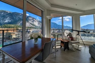 Condo for sale at 602 38013 Third Avenue Squamish British Columbia - MLS: R3121738