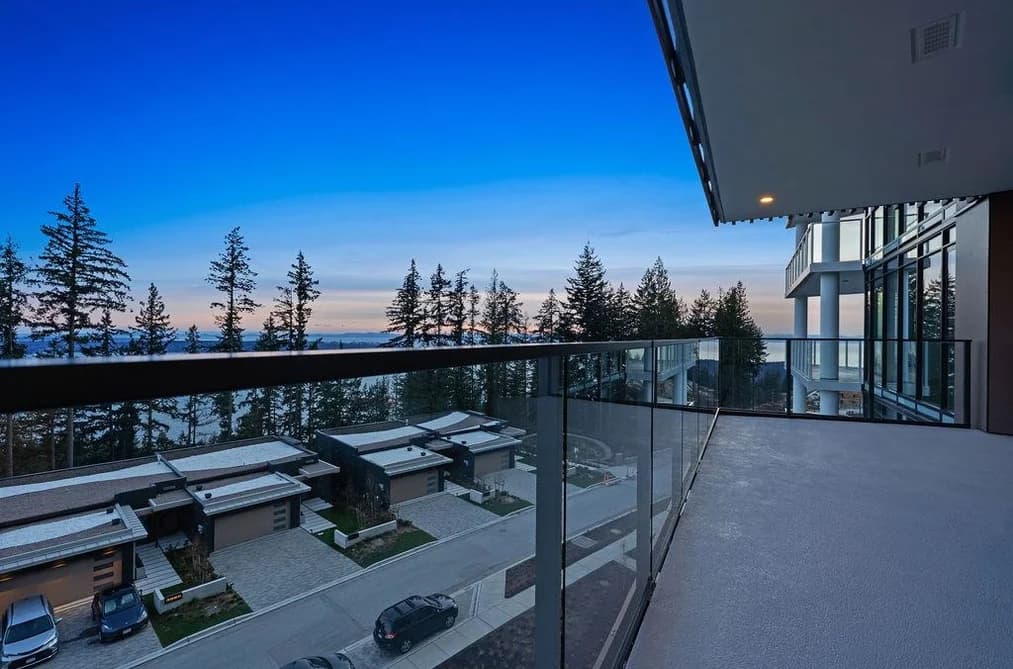 602 3963 UPLANDS WAY, West Vancouver, BC — Residential for Sale - Photo 2