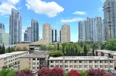 Condo for sale at 602 4333 Central Boulevard Burnaby British Columbia - MLS: R3147619