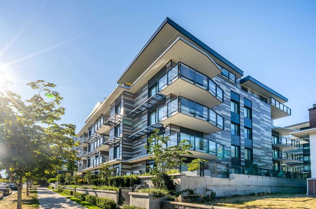 602 477 W 59TH AVENUE, Vancouver, BC — Residential for Sale - Main Photo