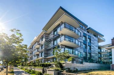 Condo for sale at 602 477 W 59th Avenue Vancouver British Columbia - MLS: R3158999
