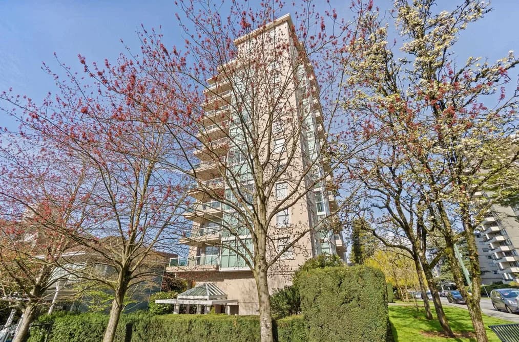 602 567 LONSDALE AVENUE, North Vancouver, BC — Residential for Sale - Main Photo