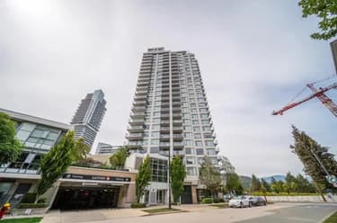 Condo for sale at 602 602 Como Lake Avenue Coquitlam British Columbia - MLS: R3154082