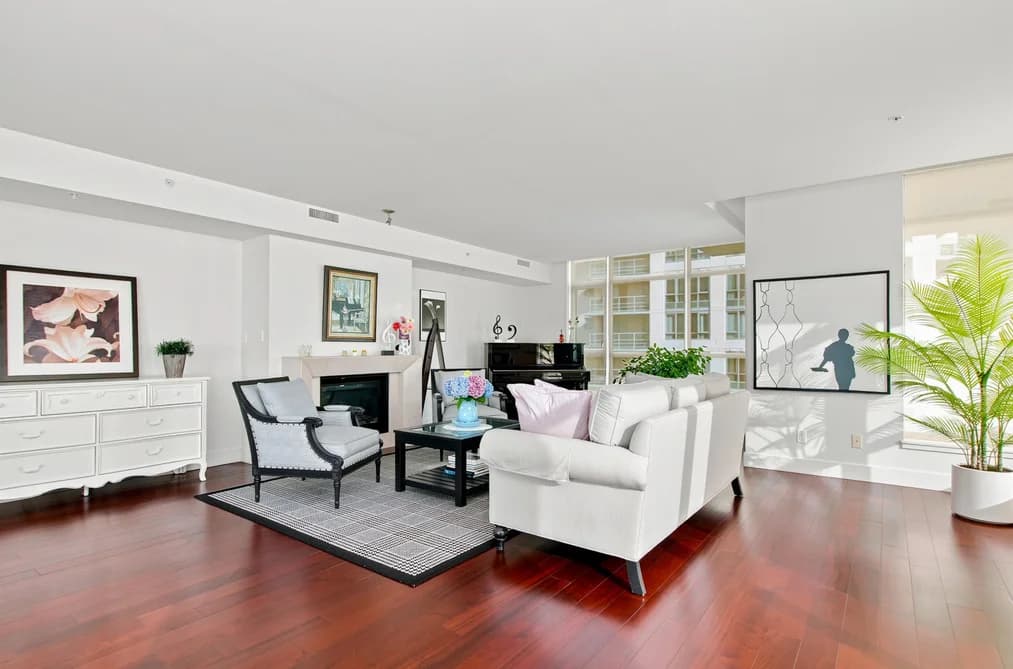 602 6080 IONA DRIVE, Vancouver, BC — Residential for Sale - Photo 2