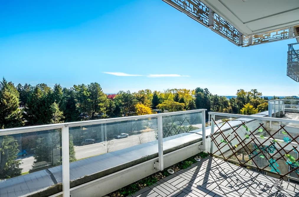 602 6677 CAMBIE STREET, Vancouver, BC — Residential for Sale - Main Photo