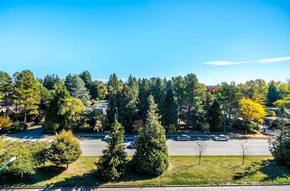 602 6677 CAMBIE STREET, Vancouver, BC — Residential for Sale - Photo 2