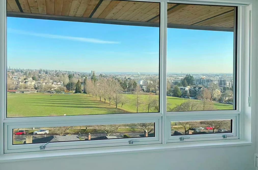 602 7638 CAMBIE STREET, Vancouver, BC — Residential for Sale - Photo 2