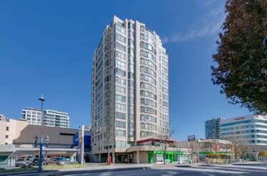 Condo for sale at 602 7995 Westminster Highway Richmond British Columbia - MLS: R3136282