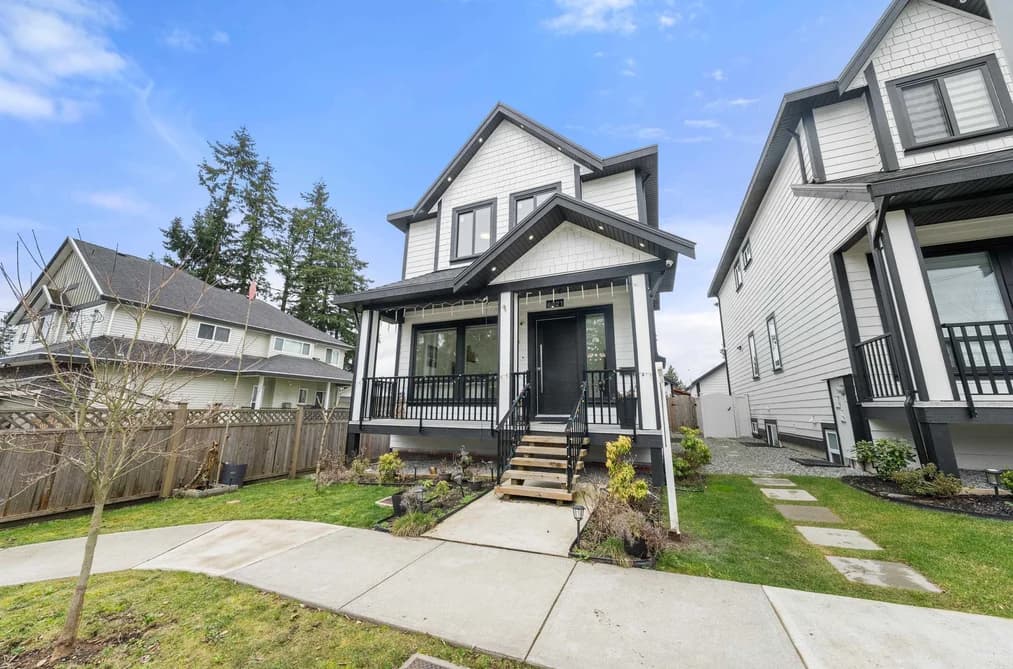 6021 128A STREET, Surrey, BC — Residential for Sale - Main Photo