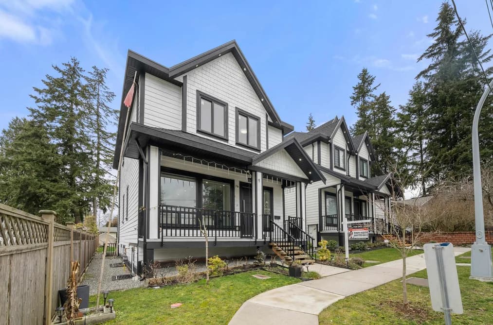 6021 128A STREET, Surrey, BC — Residential for Sale - Main Photo