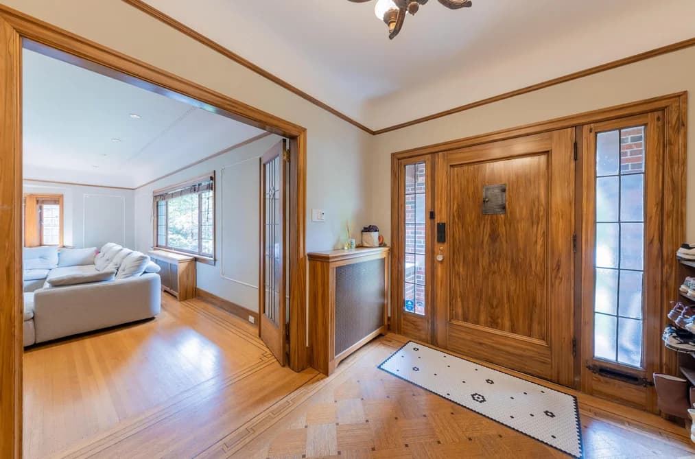 6026 ANGUS DRIVE, Vancouver, BC — Residential for Sale - Photo 2