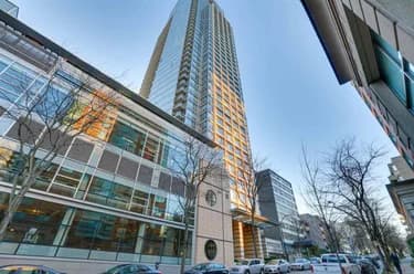 Condo for sale at 603 1028 Barclay Street Vancouver British Columbia - MLS: R3140112