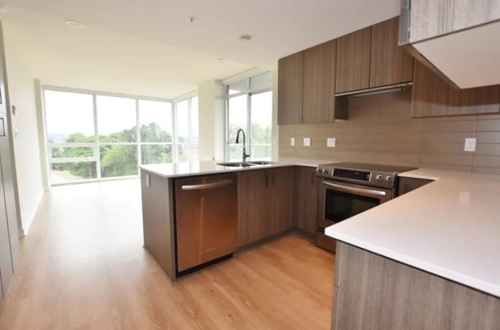603 125 COLUMBIA STREET, New Westminster BC V3L 0G8 - Photo 1