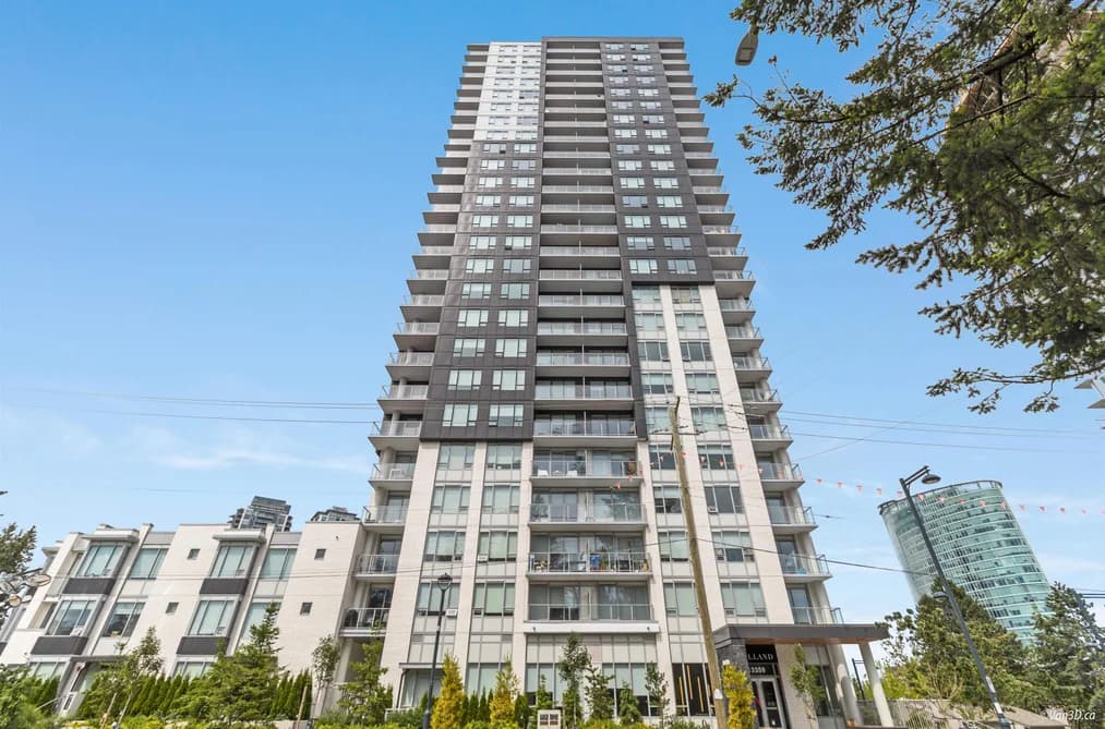 603 13359 OLD YALE ROAD STREET, Surrey, BC — Residential for Sale - Main Photo