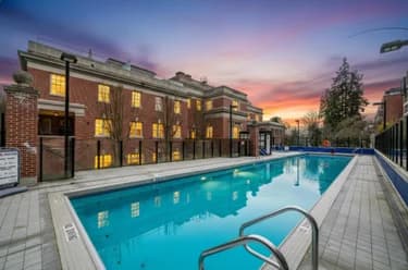 Condo for sale at 603 1515 Atlas Lane Vancouver British Columbia - MLS: R3141969