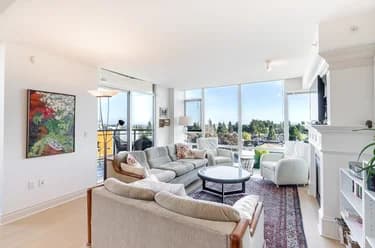 Condo for sale at 603 15445 Vine Avenue White Rock British Columbia - MLS: R3121512