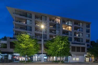 Condo for sale at 603 160 W 3rd Street North Vancouver British Columbia - MLS: R3134632