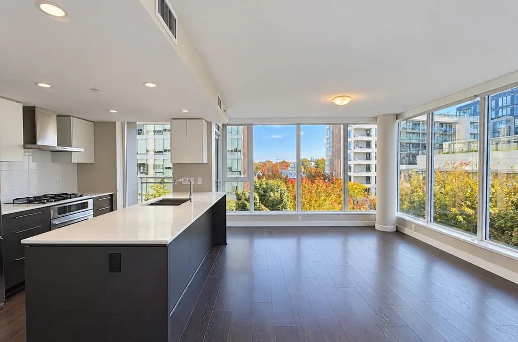 603 1618 QUEBEC STREET, Vancouver, BC — Residential for Sale - Photo 2