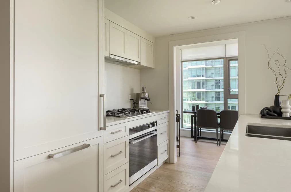 603 1680 BAYSHORE DRIVE, Vancouver, BC — Residential for Sale - Photo 2