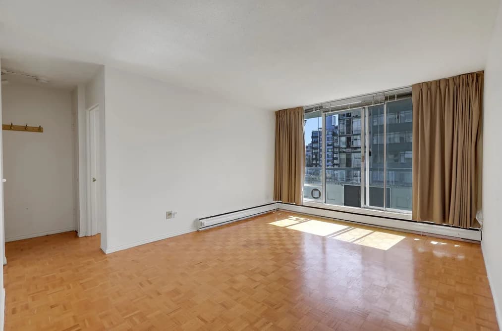 603 1967 BARCLAY STREET, Vancouver, BC — Residential for Sale - Photo 2