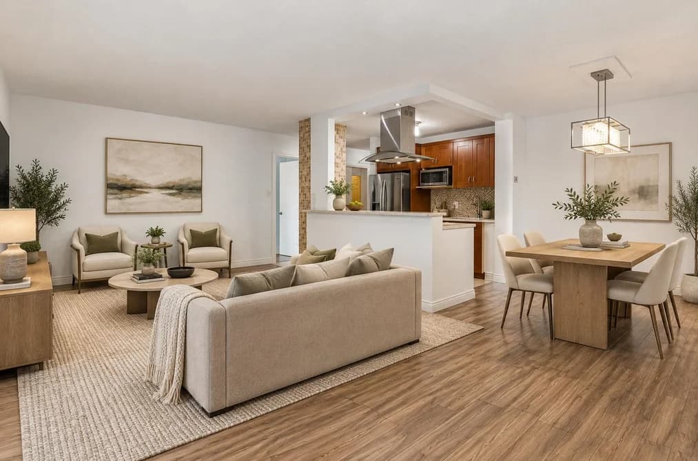 603 2020 FULLERTON AVENUE, North Vancouver, BC — Residential for Sale - Main Photo