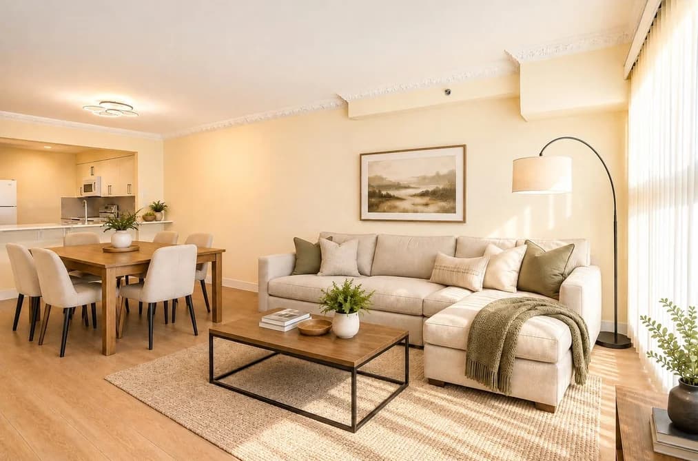 603 2468 E BROADWAY, Vancouver, BC — Residential for Sale - Photo 2