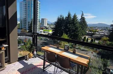 Condo for sale at 603 2649 James Street Abbotsford British Columbia - MLS: R3159468