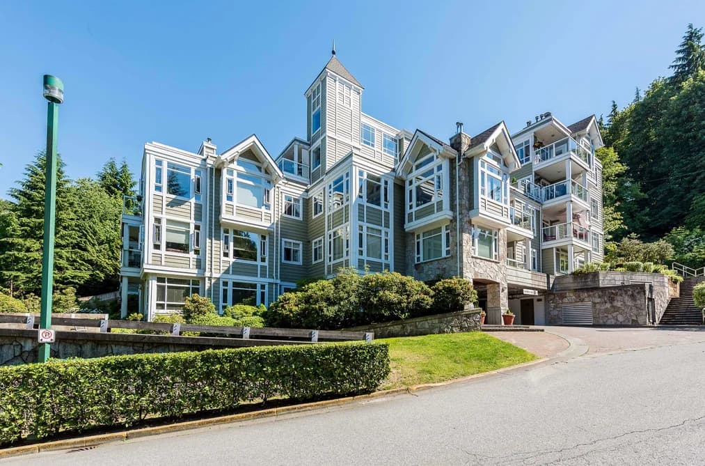603 3001 TERRAVISTA PLACE, Port Moody, BC — Residential for Sale - Main Photo