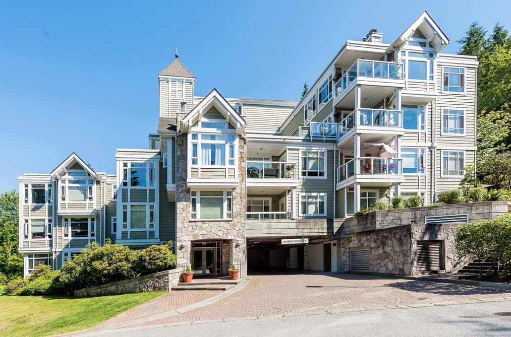 603 3001 TERRAVISTA PLACE, Port Moody, BC — Residential for Sale - Photo 2