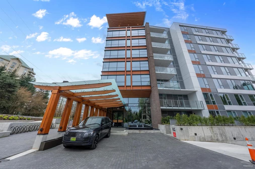 603 423 6TH STREET, West Vancouver, BC — Residential for Sale - Main Photo