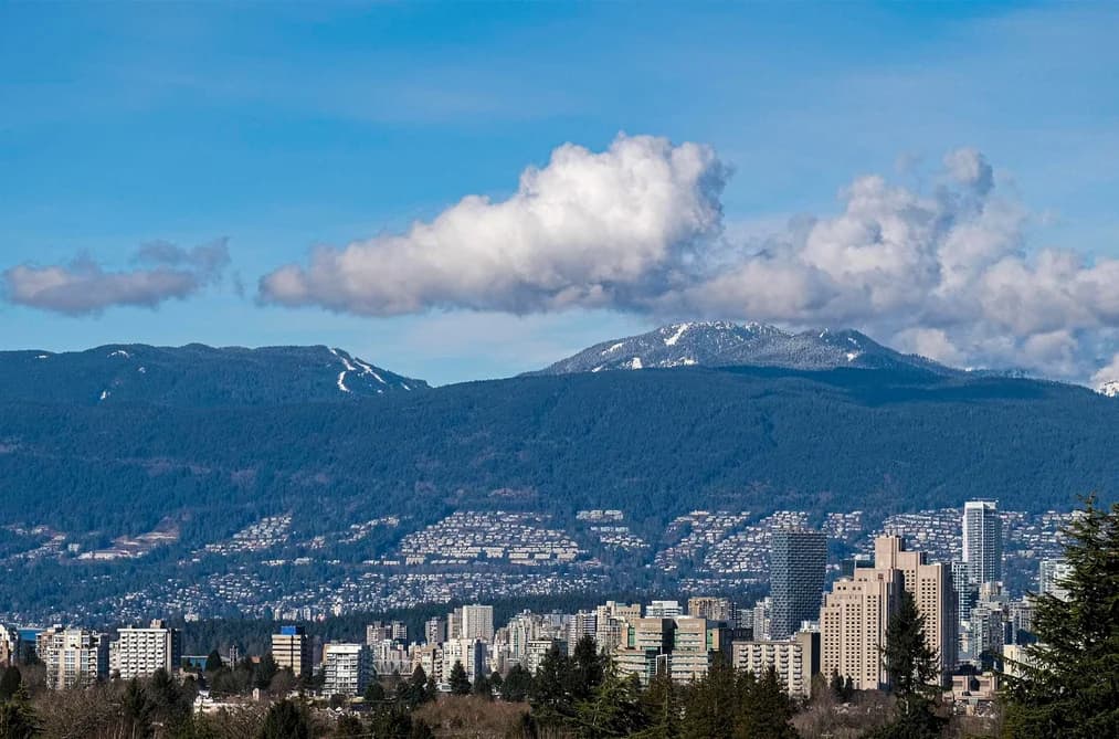 603 4675 CAMBIE STREET, Vancouver, BC — Residential for Sale - Main Photo