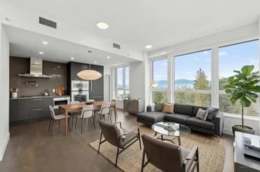 Condo for sale at 603 4908 Cambie Street Vancouver British Columbia - MLS: R3118322