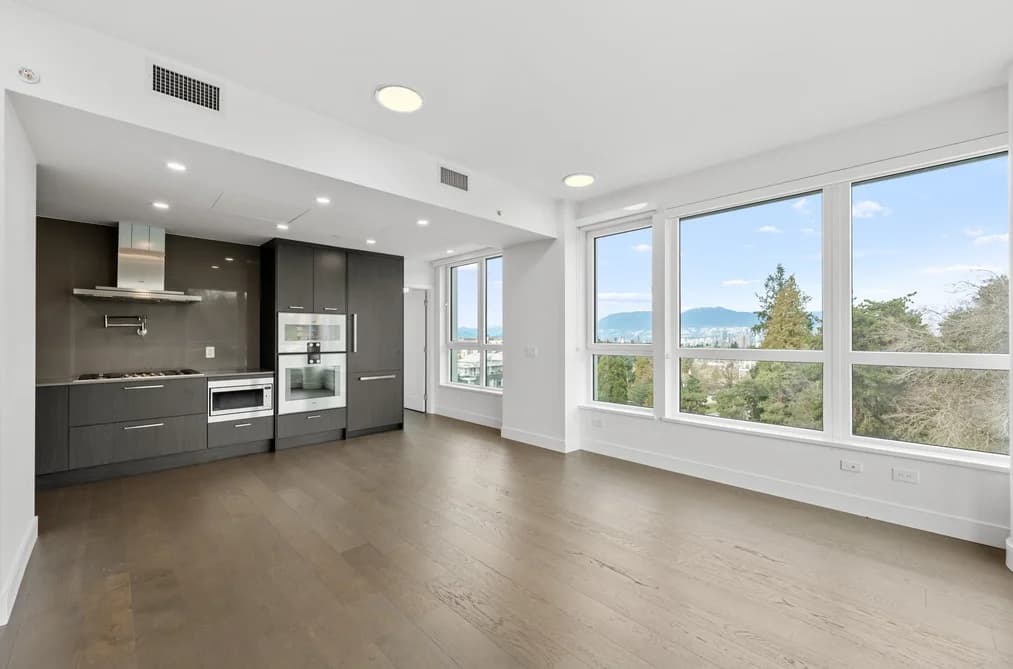 603 4908 CAMBIE STREET, Vancouver, BC — Residential for Sale - Photo 2