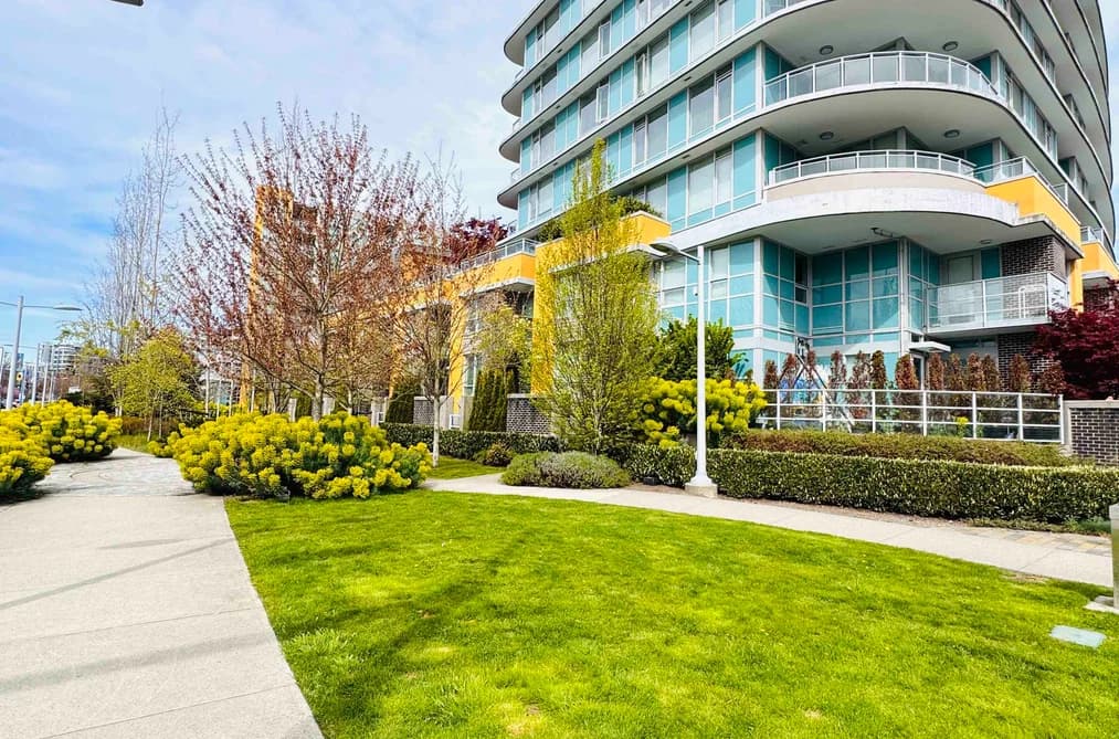 603 5619 CEDARBRIDGE WAY, Richmond, BC — Residential for Sale - Photo 2