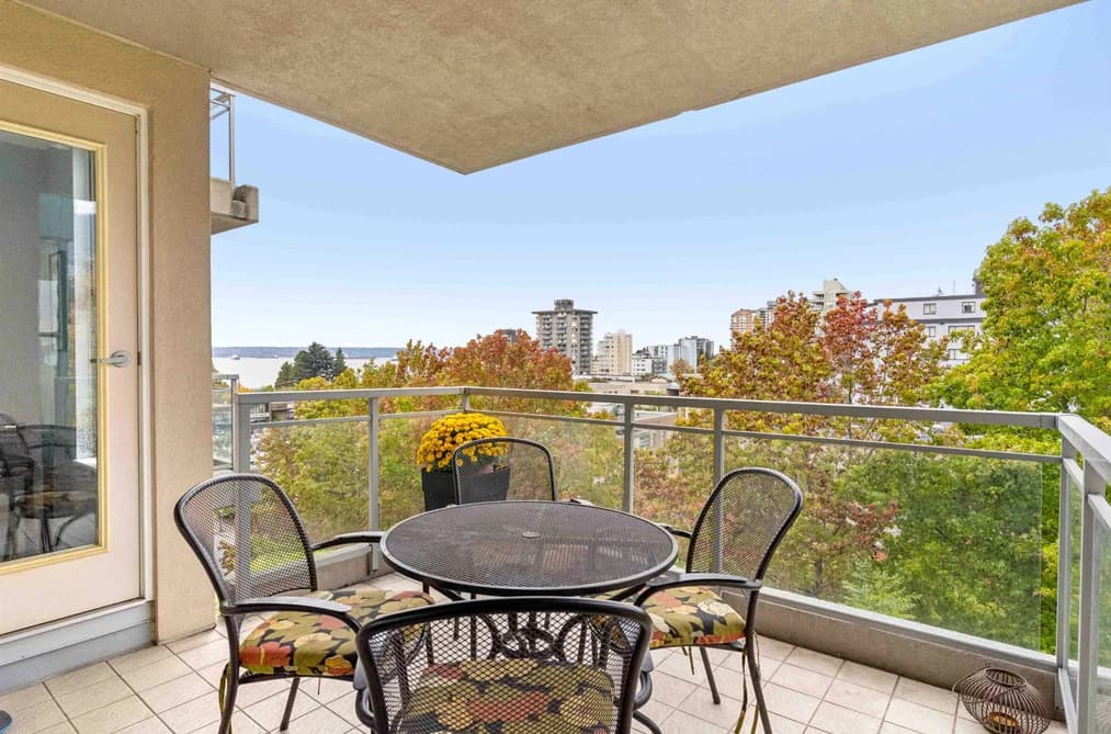 603 588 16TH STREET, West Vancouver, BC — Residential for Sale - Main Photo