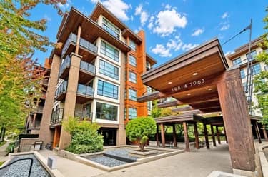 Condo for sale at 603 5983 Gray Avenue Vancouver British Columbia - MLS: R3161595