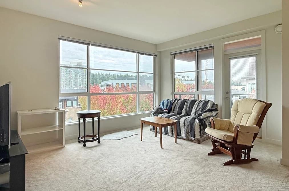 603 5983 GRAY AVENUE, Vancouver, BC — Residential for Sale - Photo 2