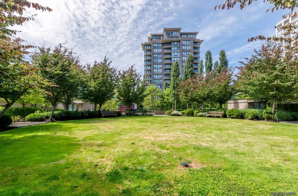 603 6333 KATSURA STREET, Richmond, BC — Residential for Sale - Main Photo