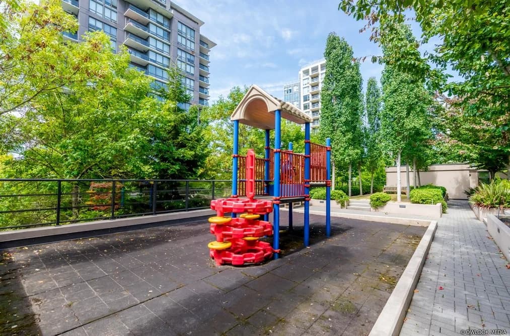 603 6333 KATSURA STREET, Richmond, BC — Residential for Sale - Photo 2