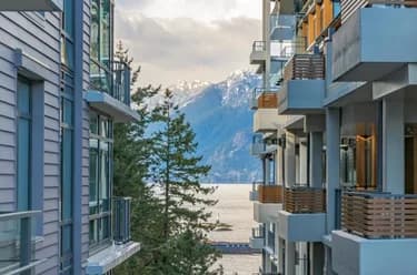 Condo for sale at 603 6699 Nelson Avenue, Vancouver BC V7w 2b2 West Vancouver British Columbia - MLS: R3104336
